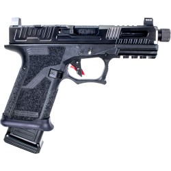 FAXON FX19 HELLFIRE 9MM 4.6"