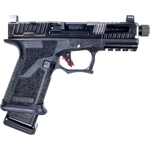 FAXON FX19 HELLFIRE 9MM 4.6"