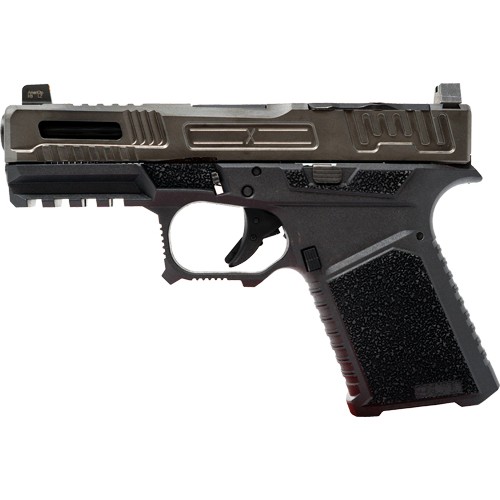 FAXON FX19 HELLFIRE LT 9MM