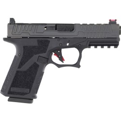 FAXON FX19 PATRIOT 9MM 4" FS