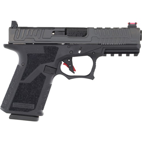 FAXON FX19 PATRIOT 9MM 4" FS