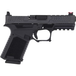 FAXON FX19 PATRIOT LT 9MM 4"