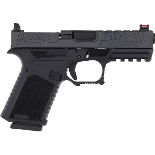 FAXON FX19 PATRIOT LT 9MM 4"