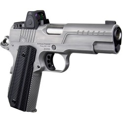 ED BROWN FX2 1911 45 ACP