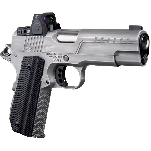 ED BROWN FX2 1911 45 ACP