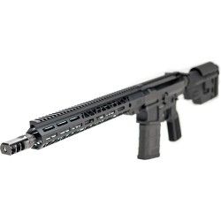 FAXON SENTINEL AR-10 RIFLE