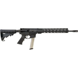 FAXON BANTAM AR9 RIFLE 9MM