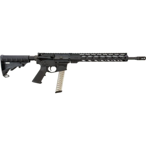 FAXON BANTAM AR9 RIFLE 9MM