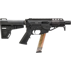 FREEDOM ORDNANCE FX9 PISTOL