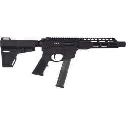 FREEDOM ORDNANCE FX9 PISTOL