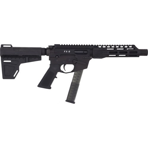 FREEDOM ORDNANCE FX9 PISTOL