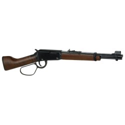 HENRY MARES LEG PISTOL