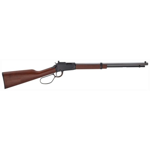 HENRY SMALL GAME CARB 22WMR