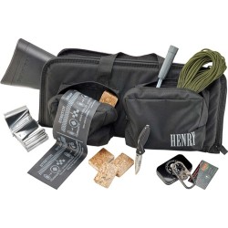 HENRY U.S. SURVIVAL PACK 22LR