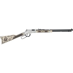 HENRY SILVER AMERICAN EAGLE
