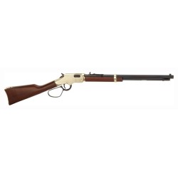 HENRY GOLDENBOY 22WMR