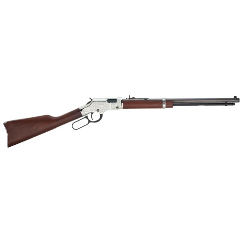 HENRY SILVER EAGLE 22S/L/LR