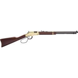 HENRY GOLDENBOY 17HMR