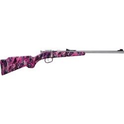 HENRY MINI BOLT 22S/L/LR