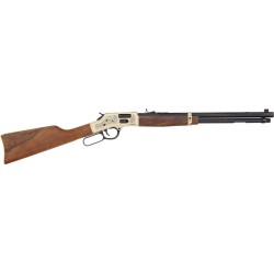 HENRY BIG BOY BRASS 45LC