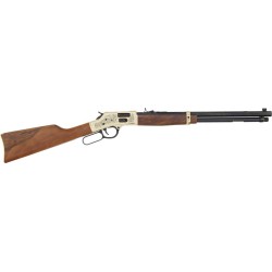 HENRY BIG BOY BRASS 357/38SP