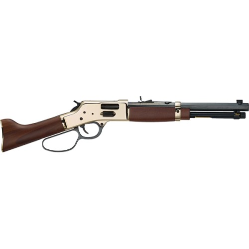 HENRY BIG BOY MARES LEG PISTOL