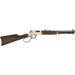 HENRY BIG BOY CARBINE 41 MAG