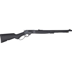 HENRY X MODEL LEVER 30-30