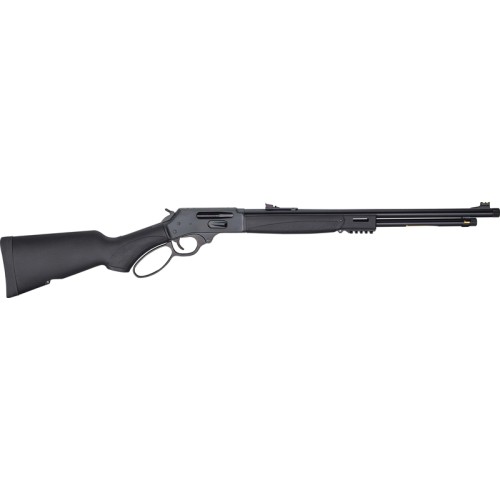 HENRY X MODEL LEVER 30-30
