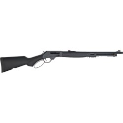 HENRY X MODEL LEVER 45/70