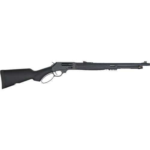 HENRY X MODEL LEVER 45/70