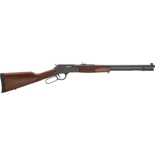 HENRY BIG BOY STEEL   327 FED