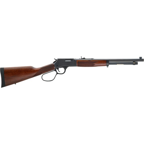 HENRY BIG BOY STEEL CARBINE