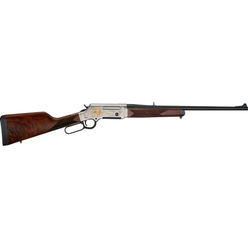 HENRY LONG RANGER ELK