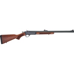 HENRY SINGLE BARREL 12GA 3"