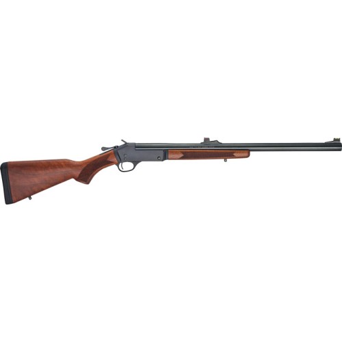 HENRY SINGLE BARREL 12GA 3"