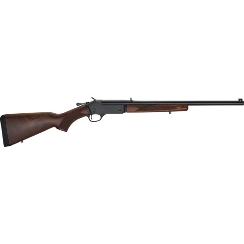 HENRY SINGLE BARREL 360BH