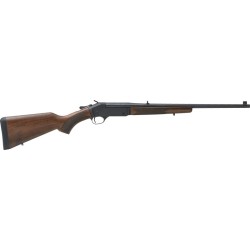 HENRY SINGLE BARREL 45-70 GOV