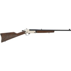 HENRY SINGLE BARREL 45-70 GOV