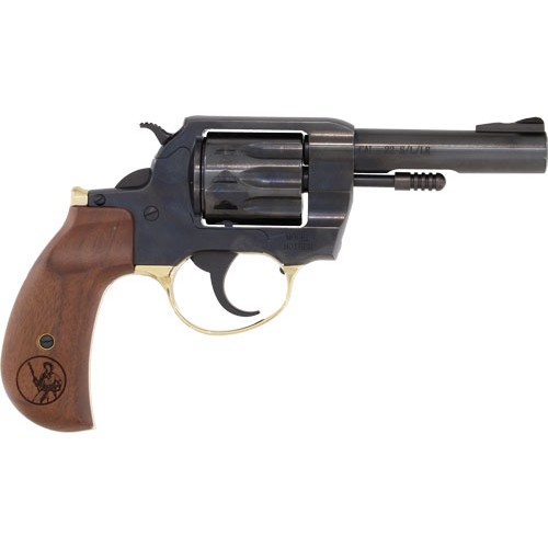HENRY GOLDEN BOY REVOLVER