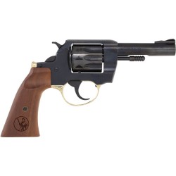 HENRY GOLDEN BOY REVOLVER