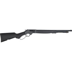 HENRY X MODEL LEVER 410 BORE