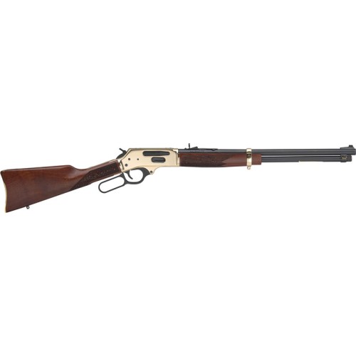 HENRY SIDE GATE LEVER 30-30