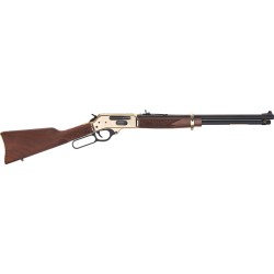 HENRY SIDE GATE LEVER 360