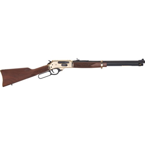 HENRY SIDE GATE LEVER 360