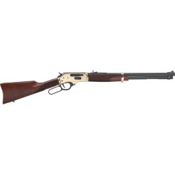 HENRY SIDE GATE LEVER 38-55