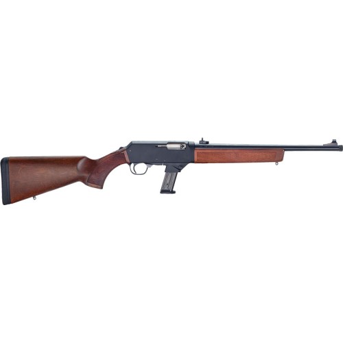 HENRY HOMESTEADER 9MM CARBINE