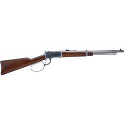 HERITAGE R92 38/357 LEVER