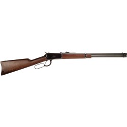 HERITAGE R92 38/357 LEVER