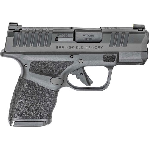 SPRINGFIELD HELLCAT 9MM 3"